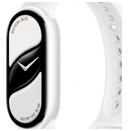 Smartwatch Xiaomi Mi Band 1.70" biały