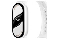 Smartwatch Xiaomi Mi Band 1.70" biały