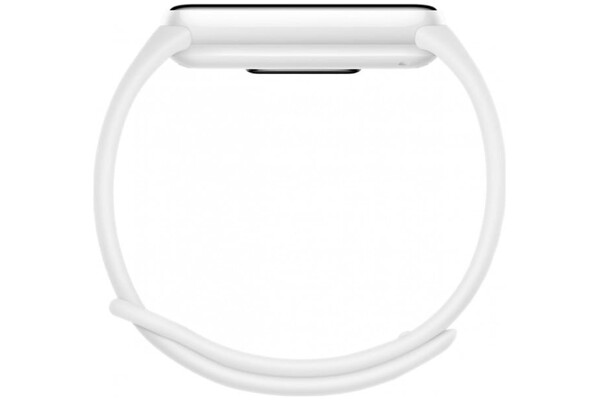 Smartwatch Xiaomi Mi Band 1.70" biały