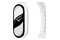Smartwatch Xiaomi Mi Band 1.70" biały