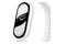 Smartwatch Xiaomi Mi Band 1.70" biały