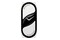 Smartwatch Xiaomi Mi Band 1.70" biały