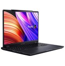 Laptop ASUS ProArt StudioBook 16 16.0" Intel Core i9 13980HX NVIDIA GeForce RTX 4060 32GB 1TB SSD Windows 11 Professional czarny