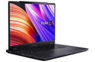 Laptop ASUS ProArt StudioBook 16 16.0" Intel Core i9 13980HX NVIDIA GeForce RTX 4060 32GB 1TB SSD Windows 11 Professional czarny