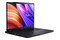 Laptop ASUS ProArt StudioBook 16 16.0" Intel Core i9 13980HX NVIDIA GeForce RTX 4060 32GB 1TB SSD Windows 11 Professional czarny