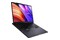 Laptop ASUS ProArt StudioBook 16 16.0" Intel Core i9 13980HX NVIDIA GeForce RTX 4060 32GB 1TB SSD Windows 11 Professional czarny
