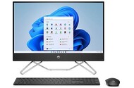 HP 24-cb0131nw AMD Ryzen 3 8GB AMD Radeon Graphics Windows