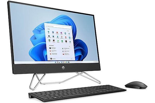 HP 24-cb0131nw AMD Ryzen 3 8GB AMD Radeon Graphics Windows