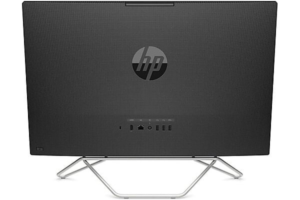 HP 24-cb0131nw AMD Ryzen 3 8GB AMD Radeon Graphics Windows