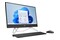 HP 24-cb0131nw AMD Ryzen 3 8GB AMD Radeon Graphics Windows