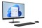 HP 24-cr0091nw AMD Ryzen 5 16GB AMD Radeon Graphics 500GB SSD Windows