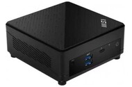 MSI Cubi 5 12M-004EU Intel Core i3 DDR4 INTEL Iris Xe Windows 11 Professional