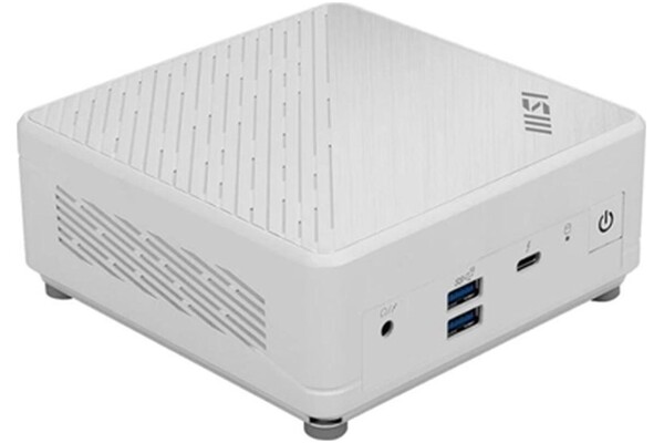 MSI Cubi 5 12M-257ES INTEL Iris Xe brak