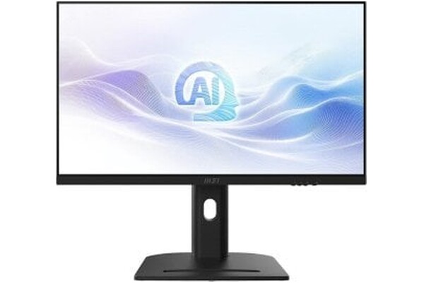 MSI Modern AM273QP MSIAIOModernAM273QPAI1UM-078EU5PRESSOR125HLEDNON