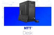 NTT System ZKO-i514H610 proDesk