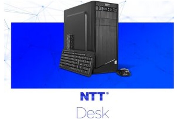 NTT System ZKO-i514H610 proDesk