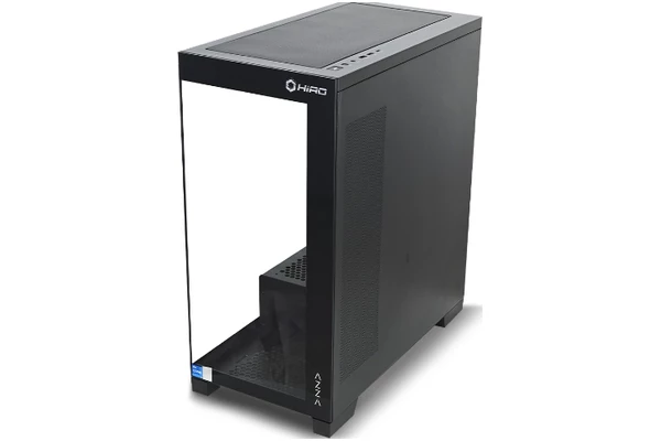 NTT System ZKG-U7KRTX5070 HIRO Ultra 32GB DDR5 NVIDIA GeForce RTX 5070 12GB 1TB SSD windows 11 home edition
