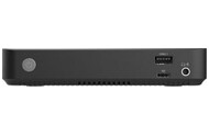 ZOTAC MI668 Zbox INTEL Iris Xe