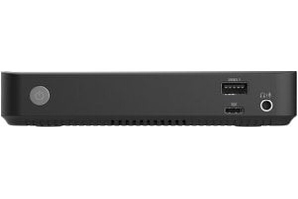 ZOTAC MI668 Zbox INTEL Iris Xe