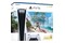 Konsola Sony PlayStation 5 Slim 1TB biały + Horizon Forbidden West
