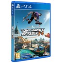 Tony Hawks Pro Skater 3 + 4 PlayStation 4