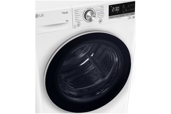 Suszarka LG MRC90V9AV3N