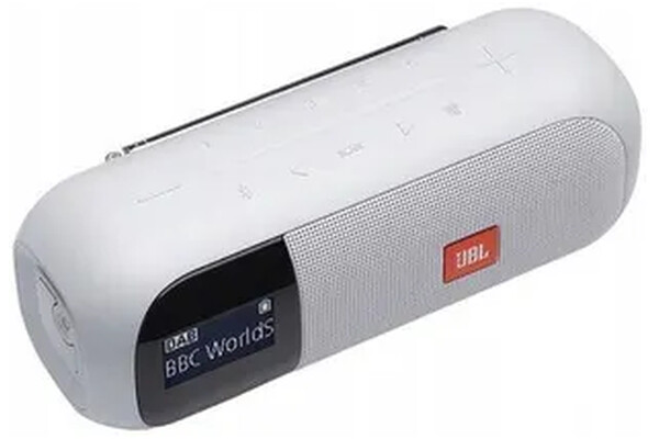 głośnik Bluetooth JBL Tuner 2 biały
