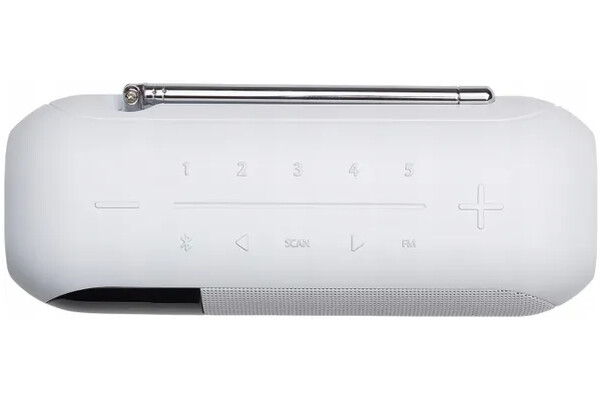 głośnik Bluetooth JBL Tuner 2 biały