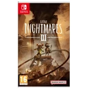 Little Nightmares III 2 Nintendo Switch