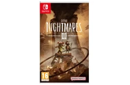 Little Nightmares III 2 Nintendo Switch