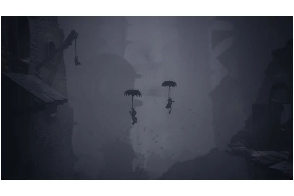 Little Nightmares III 2 Nintendo Switch