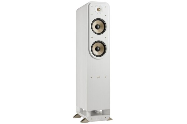 Kolumna Polk Audio Signature Elite ES55 , 1szt., biały