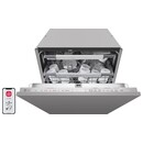 Zmywarka do zabudowy LG DB476TXS