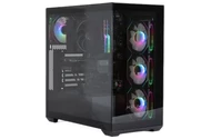 MORELE.NET Game X G100 Intel Core i3 32GB DDR4 500GB SSD Windows 11 Professional