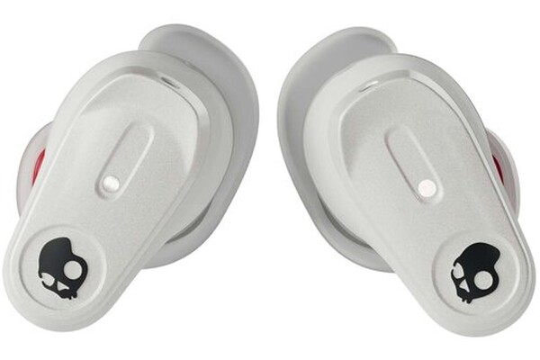 Słuchawki Skullcandy Method Dokanałowe Bezprzewodowe biały