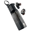 Słuchawki Skullcandy Method Dokanałowe Bezprzewodowe czarny