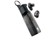 Słuchawki Skullcandy Method Dokanałowe Bezprzewodowe czarny