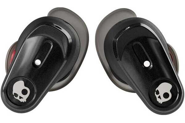 Słuchawki Skullcandy Method Dokanałowe Bezprzewodowe czarny