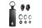 Słuchawki Skullcandy Method Dokanałowe Bezprzewodowe czarny