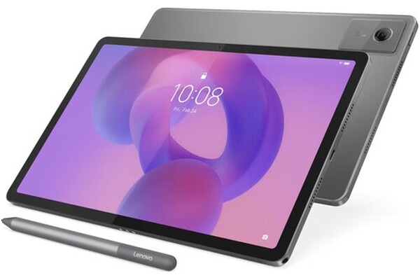 Tablet Lenovo Tab 11.00" MediaTek Dimensity 6300 8.0GB/256GB, WiFi, szary