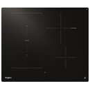 Płyta indukcyjna Whirlpool WLX6001DNF