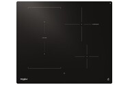 Płyta indukcyjna Whirlpool WLX6001DNF