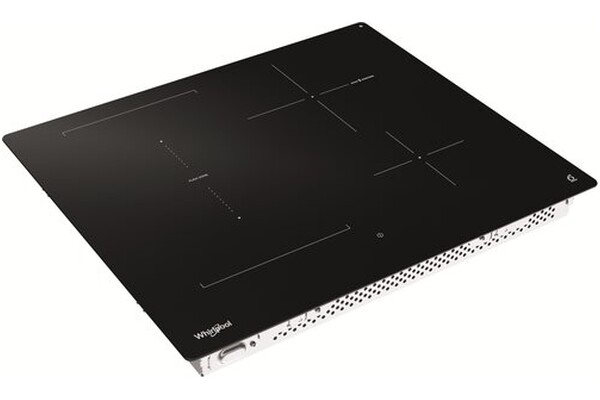 Płyta indukcyjna Whirlpool WLX6001DNF