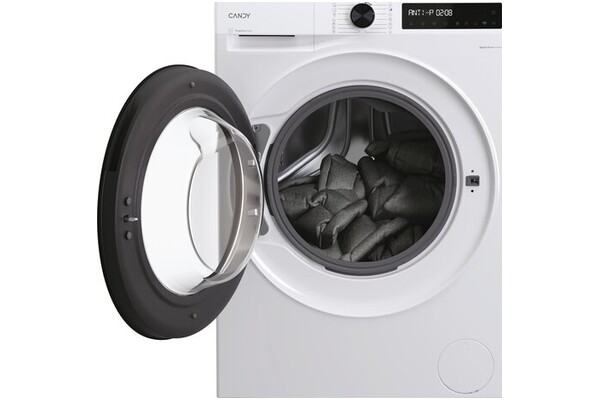 Pralka Candy BR49SBL8S 9.0kg 1400obr./min