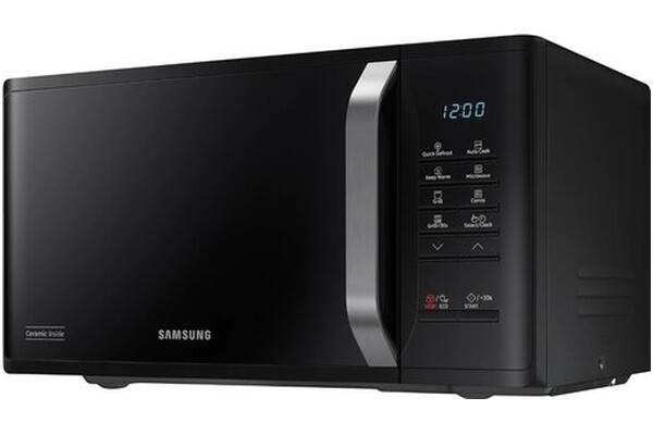 Kuchenka mikrofalowa Samsung MG23K3523AK 23.0l 800W