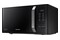 Kuchenka mikrofalowa Samsung MG23K3523AK 23.0l 800W