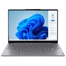 Laptop Lenovo Yoga Slim 7 14.0" Intel Core Ultra 5 125H Intel Arc 7 16GB 512GB SSD M.2 Windows 11 Home szary