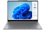 Laptop Lenovo Yoga Slim 7 14.0" Intel Core Ultra 5 125H Intel Arc 7 16GB 512GB SSD M.2 Windows 11 Home szary