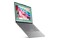 Laptop Lenovo Yoga Slim 7 14.0" Intel Core Ultra 5 125H Intel Arc 7 16GB 512GB SSD M.2 Windows 11 Home szary