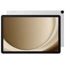 Tablet Samsung Galaxy Tab A9+ 11.00" Qualcomm Snapdragon 695 8.0GB/256GB, 5G, srebrny